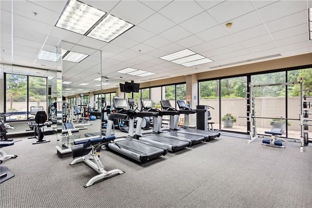 2660 Peachtree NW Road 23A, Atlanta, GA 30305