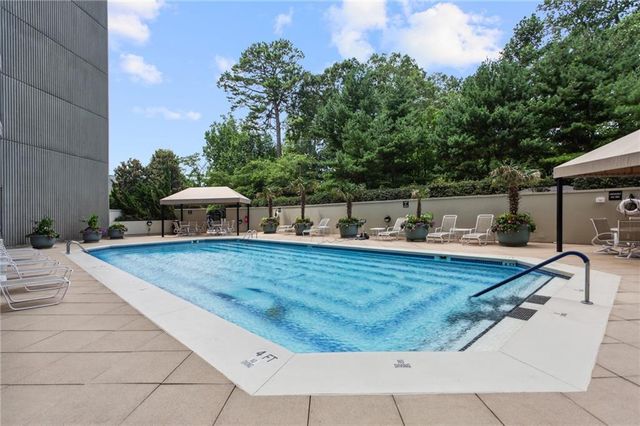 2660 Peachtree NW Road 23A, Atlanta, GA 30305