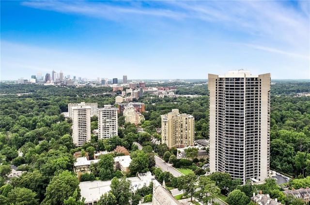 2660 Peachtree NW Road 23A, Atlanta, GA 30305