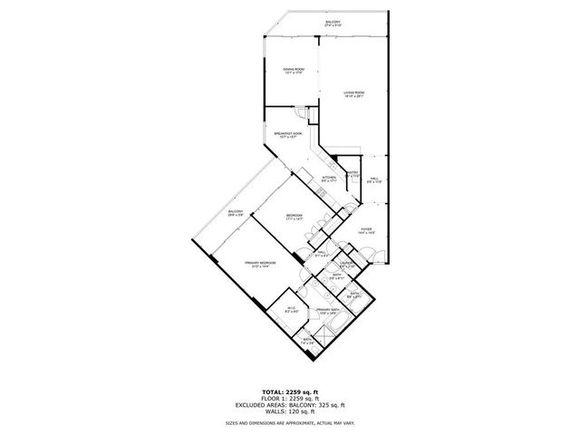 2660 Peachtree NW Road 23A, Atlanta, GA 30305