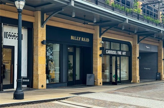 2660 Peachtree NW Road 23A, Atlanta, GA 30305