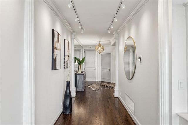 2660 Peachtree NW Road 23A, Atlanta, GA 30305