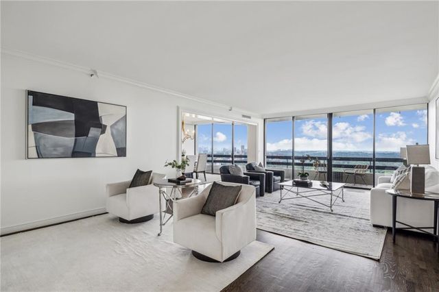 2660 Peachtree NW Road 23A, Atlanta, GA 30305