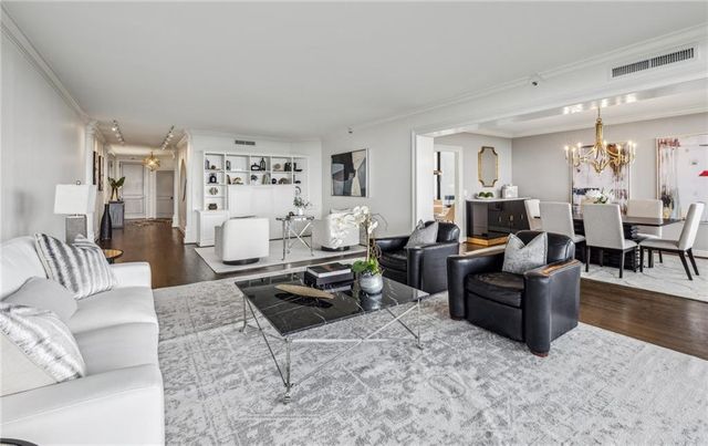 2660 Peachtree NW Road 23A, Atlanta, GA 30305