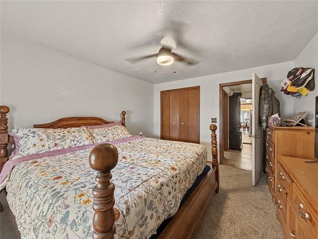 1514 W Watts Street, El Reno, OK 73036