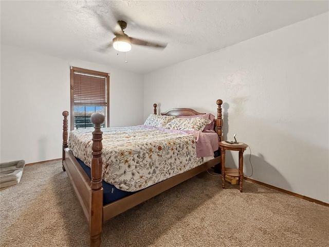 1514 W Watts Street, El Reno, OK 73036