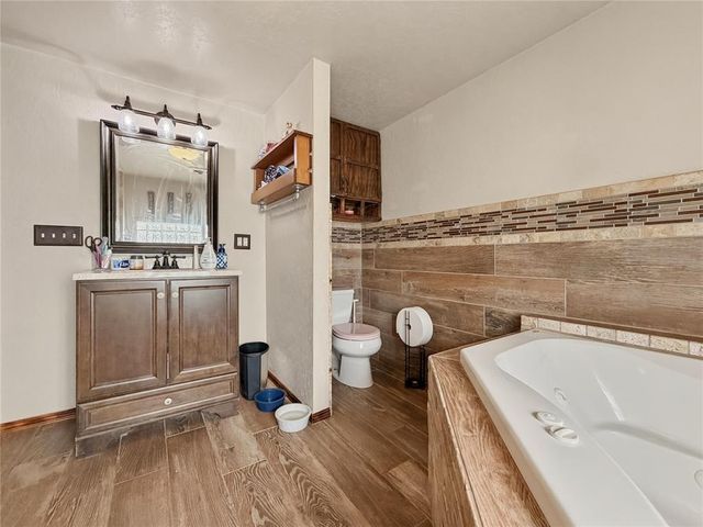 1514 W Watts Street, El Reno, OK 73036