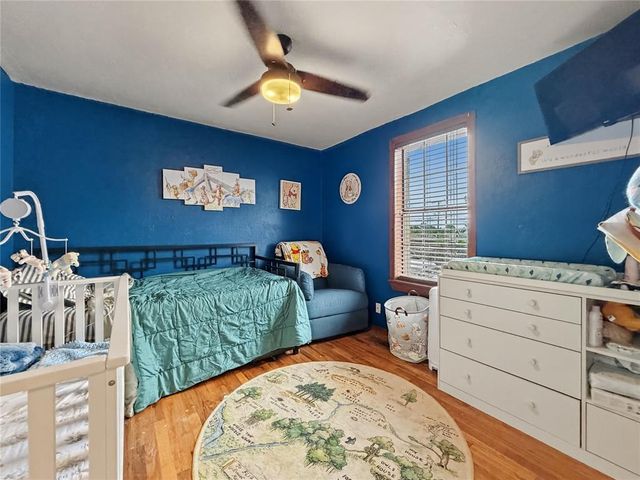 1514 W Watts Street, El Reno, OK 73036