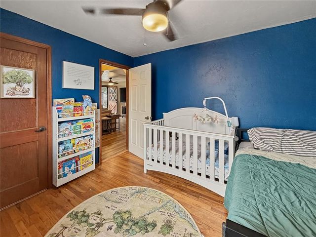 1514 W Watts Street, El Reno, OK 73036