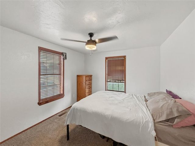 1514 W Watts Street, El Reno, OK 73036