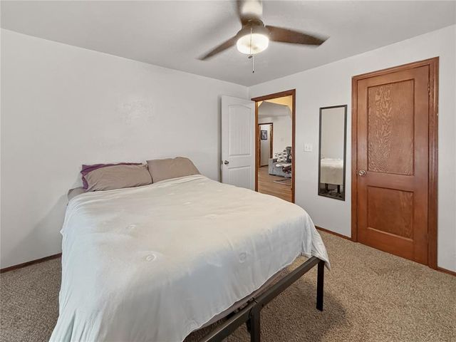 1514 W Watts Street, El Reno, OK 73036