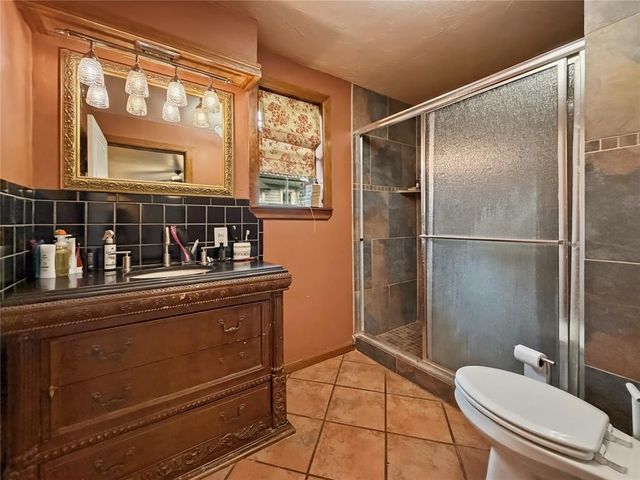 1514 W Watts Street, El Reno, OK 73036
