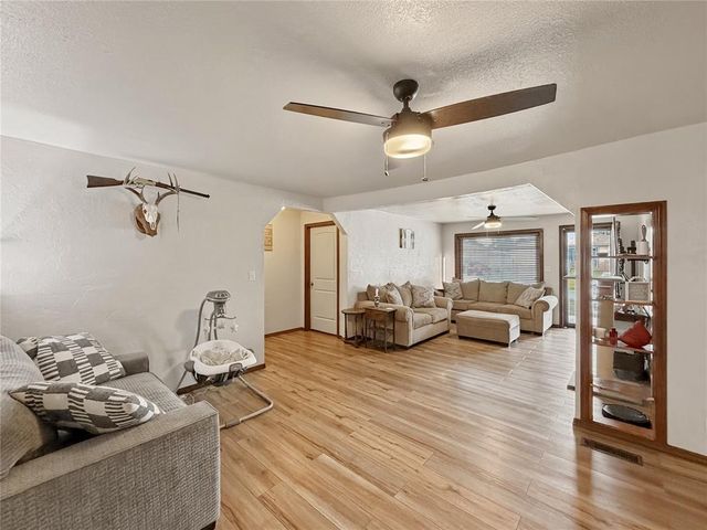 1514 W Watts Street, El Reno, OK 73036