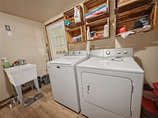 1514 W Watts Street, El Reno, OK 73036