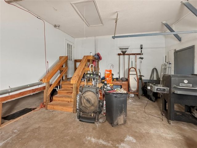 1514 W Watts Street, El Reno, OK 73036