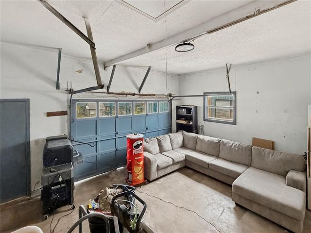 1514 W Watts Street, El Reno, OK 73036