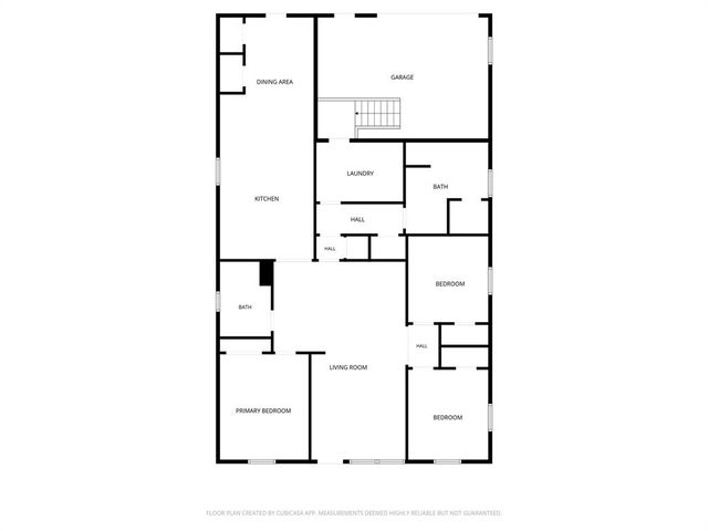 1514 W Watts Street, El Reno, OK 73036