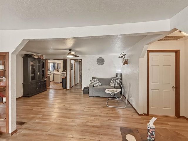 1514 W Watts Street, El Reno, OK 73036