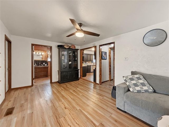 1514 W Watts Street, El Reno, OK 73036