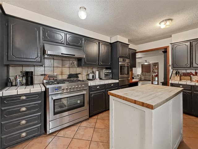1514 W Watts Street, El Reno, OK 73036