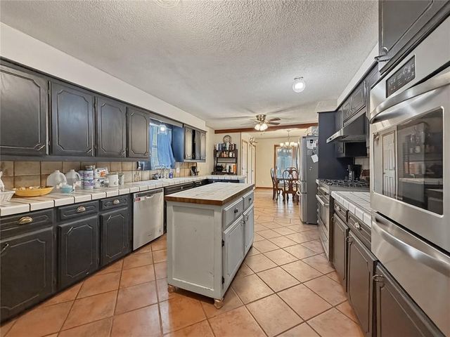 1514 W Watts Street, El Reno, OK 73036