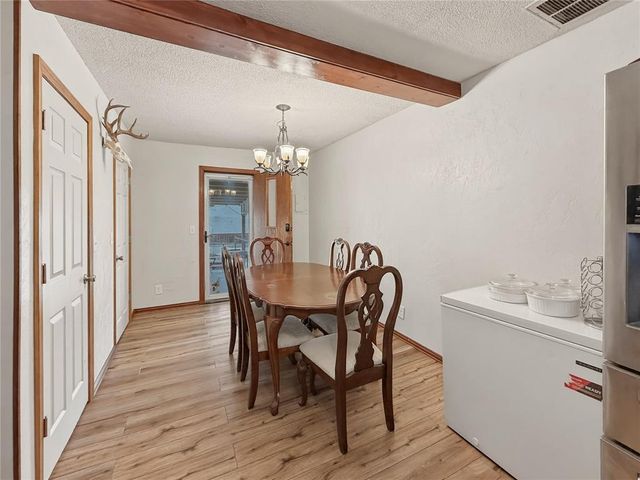 1514 W Watts Street, El Reno, OK 73036