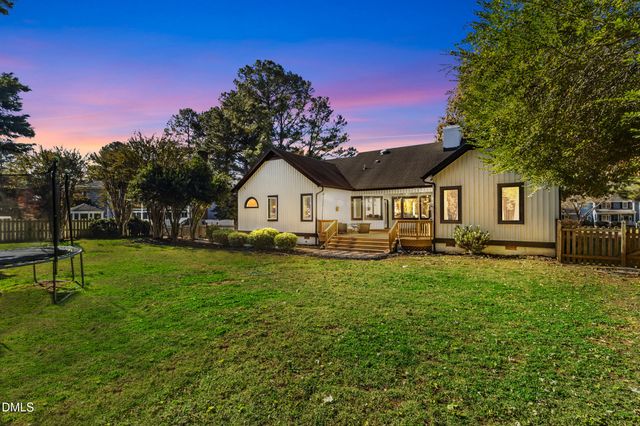 2413 Buffaloe Road, Garner, NC 27529