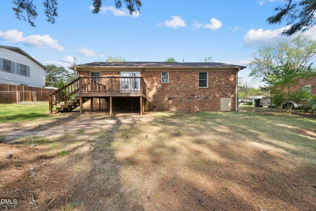 2123 Shenandoah Road, Raleigh, NC 27603