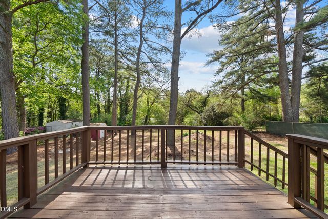 2123 Shenandoah Road, Raleigh, NC 27603