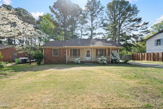 2123 Shenandoah Road, Raleigh, NC 27603