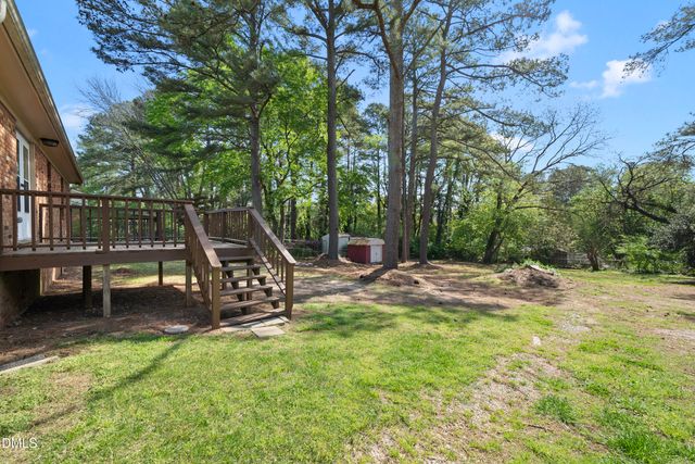 2123 Shenandoah Road, Raleigh, NC 27603