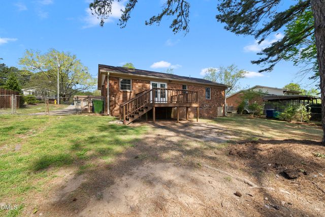 2123 Shenandoah Road, Raleigh, NC 27603