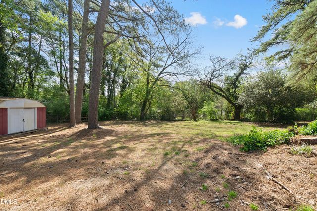 2123 Shenandoah Road, Raleigh, NC 27603