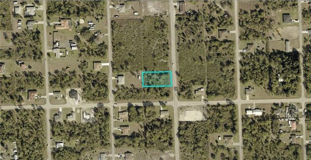 1003 Richmond AVE N, Lehigh Acres, FL 33972