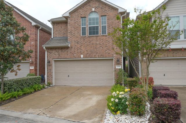 1375 Ella Place, Houston, TX 77008
