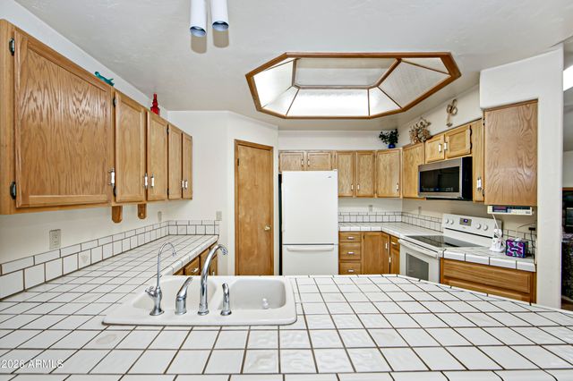 305 Ridge Court, Prescott, AZ 86303