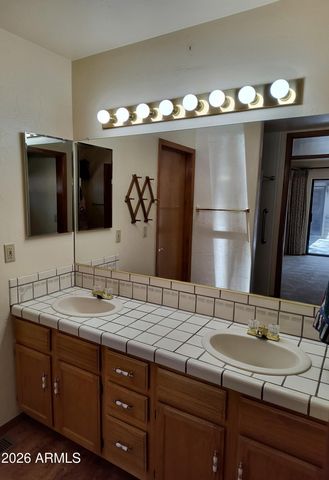 305 Ridge Court, Prescott, AZ 86303