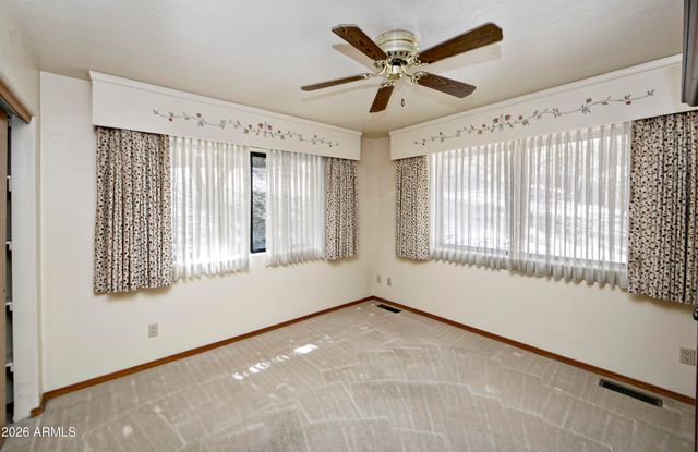 305 Ridge Court, Prescott, AZ 86303