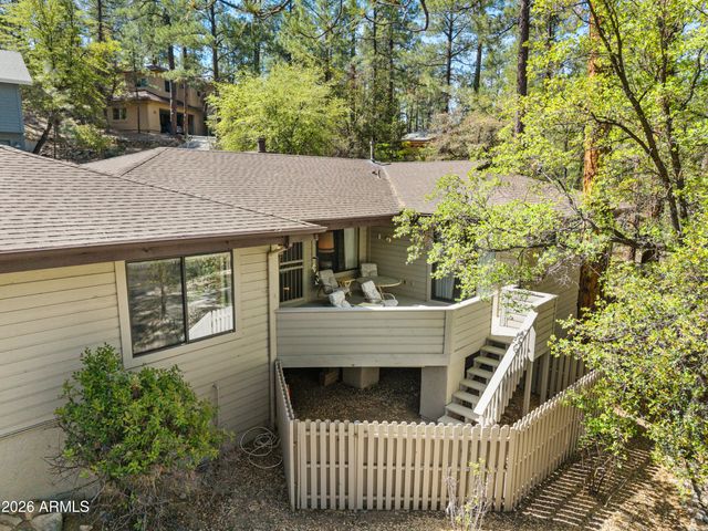 305 Ridge Court, Prescott, AZ 86303