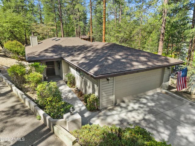 305 Ridge Court, Prescott, AZ 86303