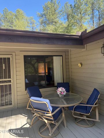 305 Ridge Court, Prescott, AZ 86303