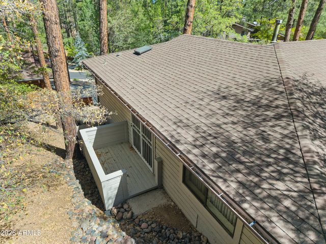 305 Ridge Court, Prescott, AZ 86303