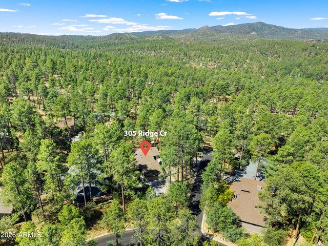305 Ridge Court, Prescott, AZ 86303