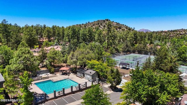 305 Ridge Court, Prescott, AZ 86303