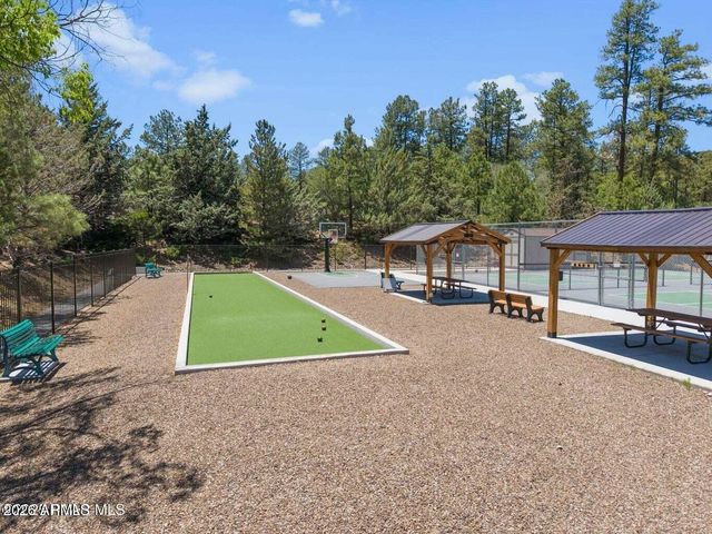 305 Ridge Court, Prescott, AZ 86303