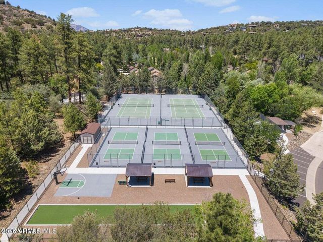 305 Ridge Court, Prescott, AZ 86303