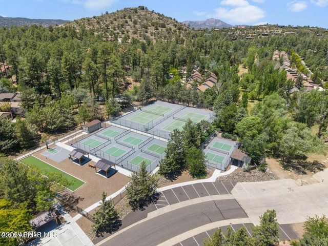 305 Ridge Court, Prescott, AZ 86303