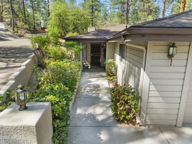 305 Ridge Court, Prescott, AZ 86303