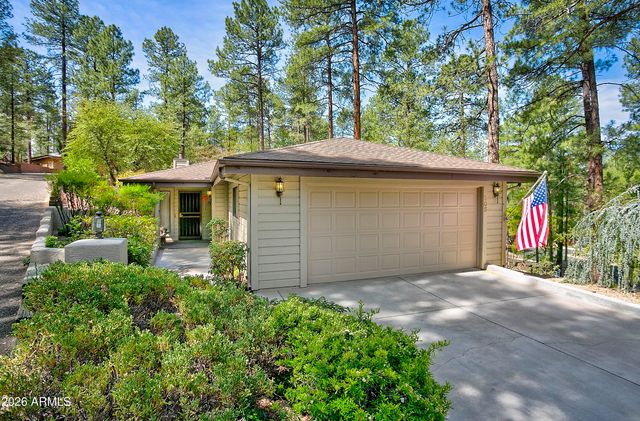 305 Ridge Court, Prescott, AZ 86303