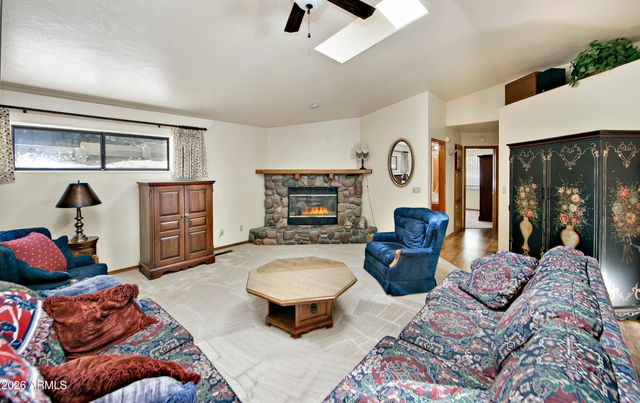 305 Ridge Court, Prescott, AZ 86303